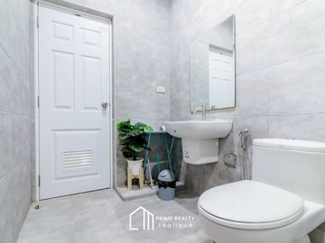 Pool Villa For Investment