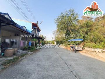 หมู่บ้านศุภฤกษ์ อำเภอพนัสนิคม ชลบุรี ใกล้ตลาดพนัสนิคม