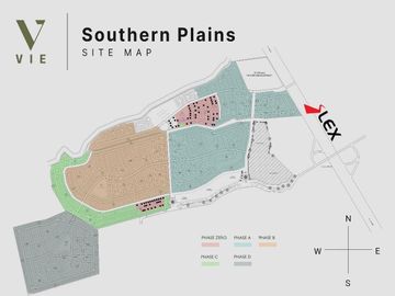 VIE AT SOUTHERNPLAINS LAGUNA