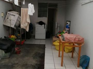 Luminoso duplex de 3 dormitorios a la venta en Surco