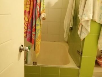 Luminoso duplex de 3 dormitorios a la venta en Surco