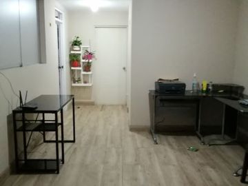 Luminoso duplex de 3 dormitorios a la venta en Surco