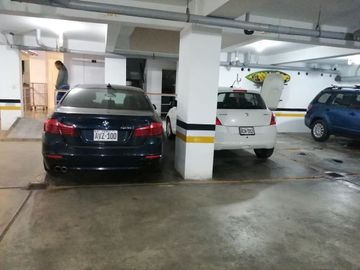 Luminoso duplex de 3 dormitorios a la venta en Surco