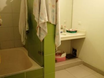 Luminoso duplex de 3 dormitorios a la venta en Surco