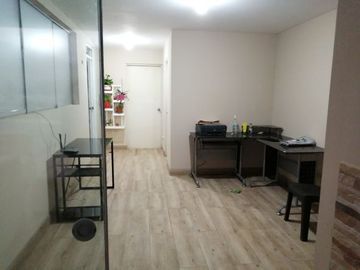 Luminoso duplex de 3 dormitorios a la venta en Surco