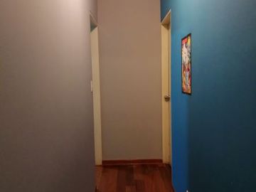 Luminoso duplex de 3 dormitorios a la venta en Surco