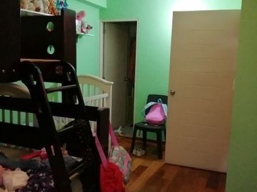 Luminoso duplex de 3 dormitorios a la venta en Surco