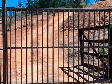 Se vende Parcela en Melosilla