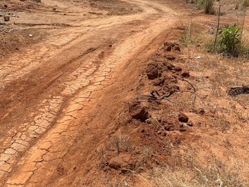 Se vende Parcela en Melosilla