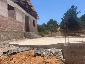 Se vende Parcela en Melosilla