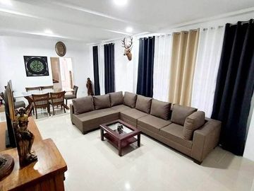 5BR House and Lot for Sale at Vista Hermosa, Gulod Malaya, San Mateo, Rizal