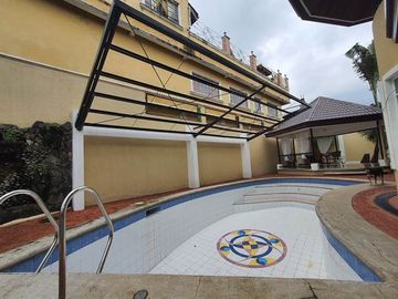 5BR House and Lot for Sale at Vista Hermosa, Gulod Malaya, San Mateo, Rizal
