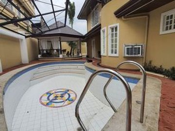 5BR House and Lot for Sale at Vista Hermosa, Gulod Malaya, San Mateo, Rizal
