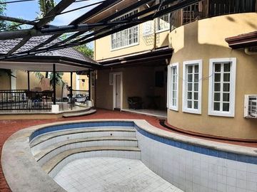 5BR House and Lot for Sale at Vista Hermosa, Gulod Malaya, San Mateo, Rizal