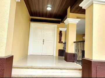 5BR House and Lot for Sale at Vista Hermosa, Gulod Malaya, San Mateo, Rizal