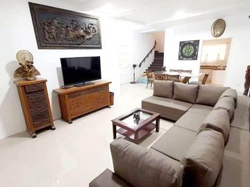 5BR House and Lot for Sale at Vista Hermosa, Gulod Malaya, San Mateo, Rizal