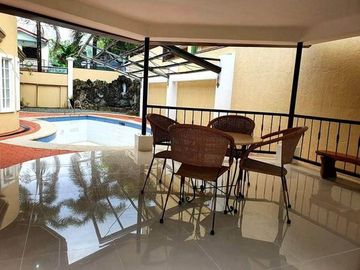 5BR House and Lot for Sale at Vista Hermosa, Gulod Malaya, San Mateo, Rizal