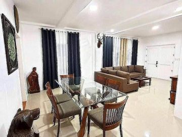 5BR House and Lot for Sale at Vista Hermosa, Gulod Malaya, San Mateo, Rizal
