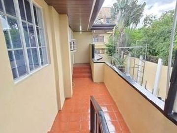 5BR House and Lot for Sale at Vista Hermosa, Gulod Malaya, San Mateo, Rizal