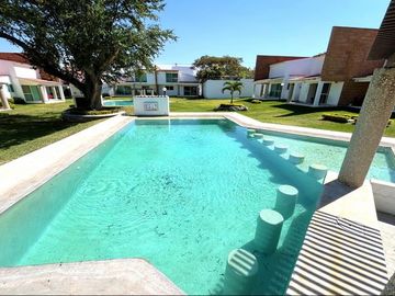 Casa en venta en Cocoyoc Morelos