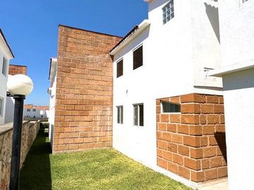 Casa en venta en Cocoyoc Morelos