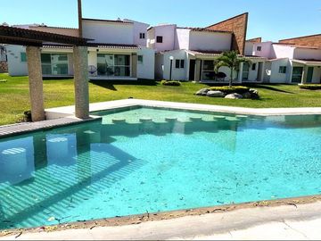 Casa en venta en Cocoyoc Morelos