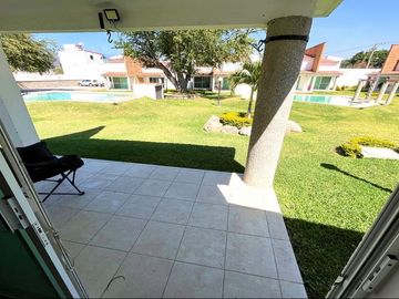 Casa en venta en Cocoyoc Morelos