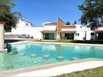 Casa en venta en Cocoyoc Morelos