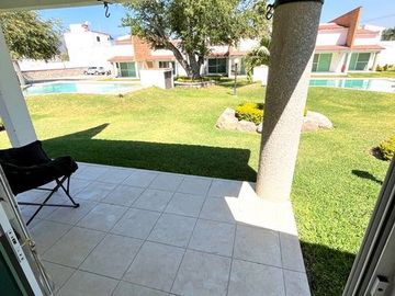 Casa en venta en Cocoyoc Morelos