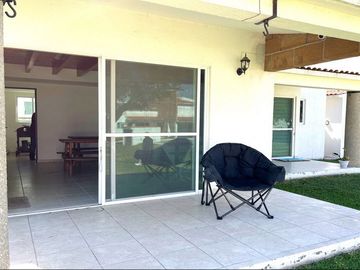 Casa en venta en Cocoyoc Morelos