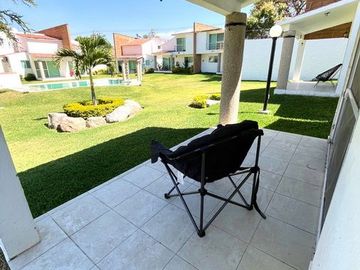 Casa en venta en Cocoyoc Morelos