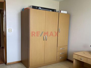 Venta De Acogedor Departamento En Alameda Del Corregidor Con Vista Externa A Areas Verdes