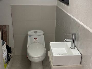Venta casa nueva independiente. Sanctorum, Parque Finsa. Cuautlancingo