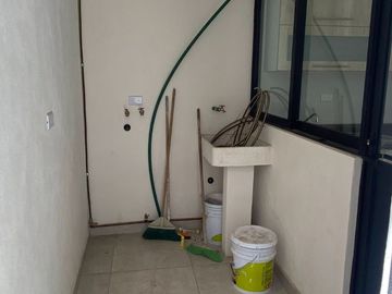 Venta casa nueva independiente. Sanctorum, Parque Finsa. Cuautlancingo