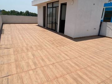 Venta casa nueva independiente. Sanctorum, Parque Finsa. Cuautlancingo