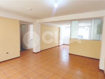 VENTA DE LINDO Y ACOGEDOR  DEPARTAMENTO EN EL RIMAC