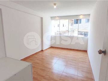 VENTA DE LINDO Y ACOGEDOR  DEPARTAMENTO EN EL RIMAC