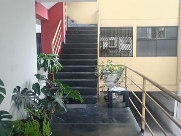 Departamento en  primer piso a una cuadra de la estacion Matellini