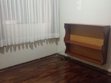 Departamento en  primer piso a una cuadra de la estacion Matellini