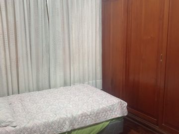 Departamento en  primer piso a una cuadra de la estacion Matellini
