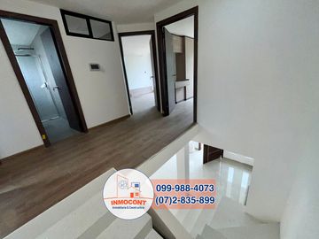 C1308 MODERNAS VIVIENDAS VIP DE VENTA, Sector Río Amarillo C1308