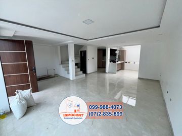 C1308 MODERNAS VIVIENDAS VIP DE VENTA, Sector Río Amarillo C1308