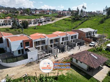 C1308 MODERNAS VIVIENDAS VIP DE VENTA, Sector Río Amarillo C1308