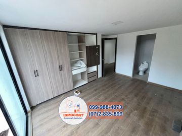 C1308 MODERNAS VIVIENDAS VIP DE VENTA, Sector Río Amarillo C1308