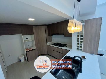 C1308 MODERNAS VIVIENDAS VIP DE VENTA, Sector Río Amarillo C1308