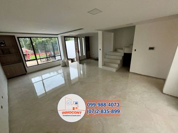 C1308 MODERNAS VIVIENDAS VIP DE VENTA, Sector Río Amarillo C1308