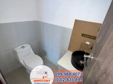 C1308 MODERNAS VIVIENDAS VIP DE VENTA, Sector Río Amarillo C1308