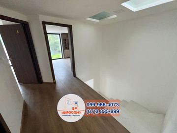C1308 MODERNAS VIVIENDAS VIP DE VENTA, Sector Río Amarillo C1308