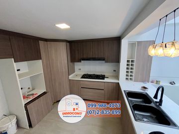 C1308 MODERNAS VIVIENDAS VIP DE VENTA, Sector Río Amarillo C1308
