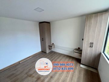 C1308 MODERNAS VIVIENDAS VIP DE VENTA, Sector Río Amarillo C1308